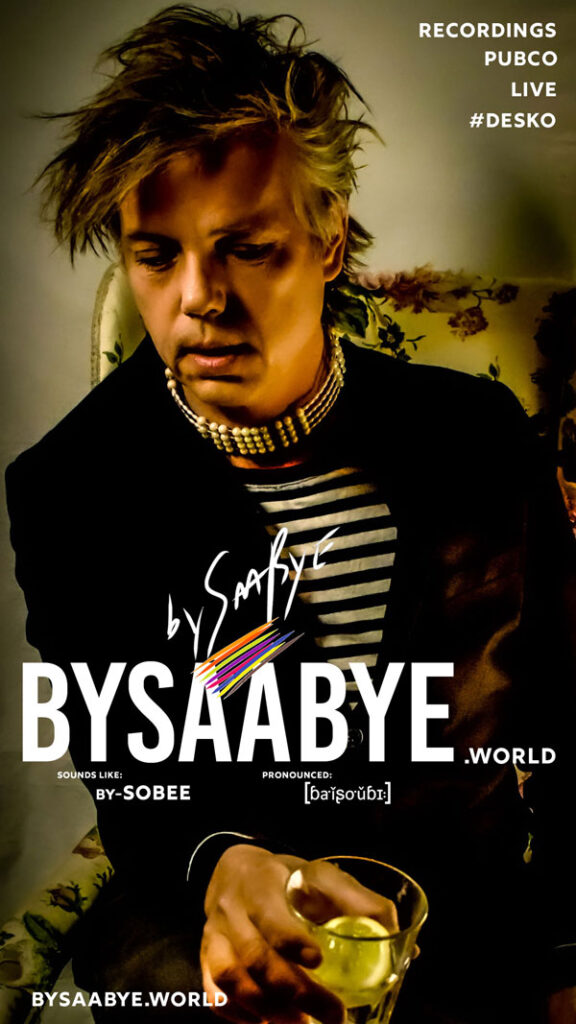 bySaabye