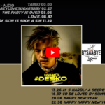 DESKO Volume 3. AUDIO ONLY